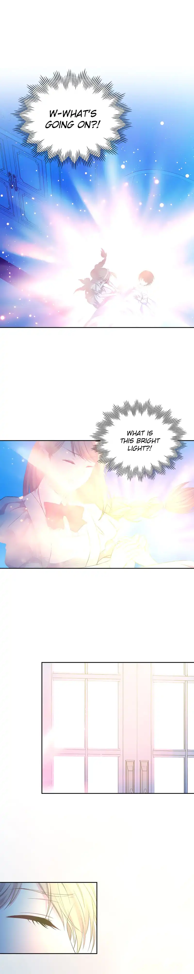 Sincerely: I Became a Duke's Maid Chapter 21 6